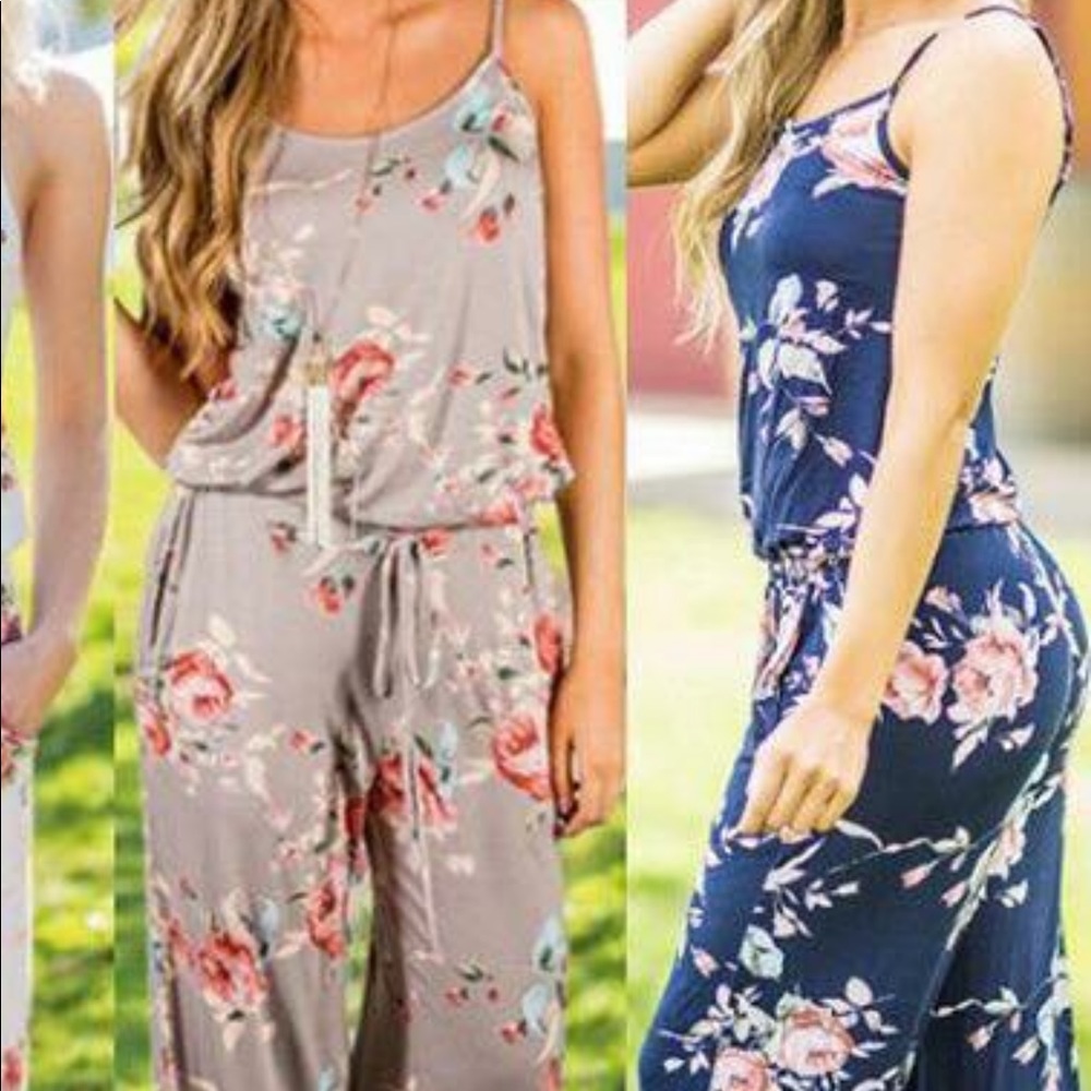 Rompers